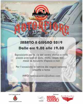 Motorfiore